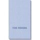 Our Perfect Moire Guest Towels Image 1 of 2